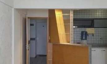 Imagem: FS - Flat com 36 metros quadrados com 1