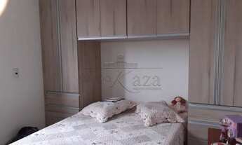 Imagem 5: Apartamento - Parque Industrial - Residencial Varandas do Parque - 71 m² - 3 Dormitórios