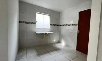 Imagem 7: Casa em condomínio fechado - Entrada reduzida e documentação grátis