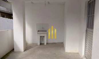 Imagem 6: Casa com 1 dormitório para alugar, 40 m² por R$ 1.020,00/mês - Vila Constança - São Paulo