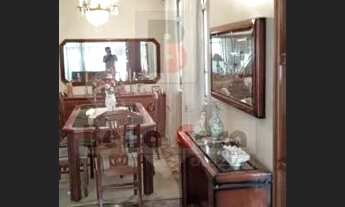 Imagem 2: Sobrado Água Rasa 3 dormitórios 6 vagas