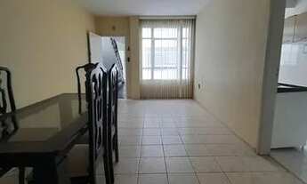 Imagem 2: Apartamento com 2 quartos em Cascatinha - Juiz de Fora - MG