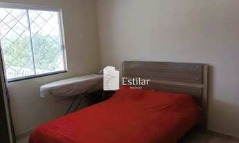 Imagem 7: Casa com 03 quartos (01 suite) e 06 vagas no São Dimas, Colombo