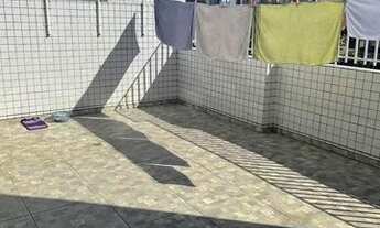 Imagem 7: Apartamento para aluguel com 32 metros quadrados com 1 quarto em Jardim Botânico - Curitib