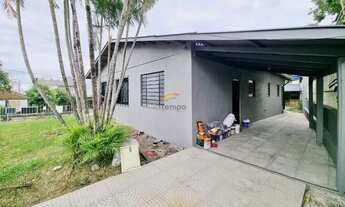 Imagem 2: Casa no bairro Ouro Branco