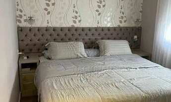 Imagem 5: Apartamento com 3 dormitórios à venda, 120 m² por R$ 1.270.000,00 - Campestre - Santo Andr