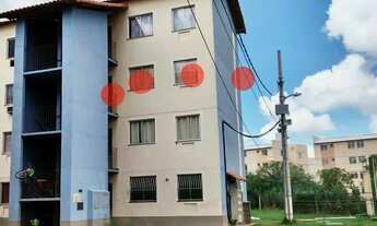 Imagem: Apartamento beirando a av Brasil Santa Cruz