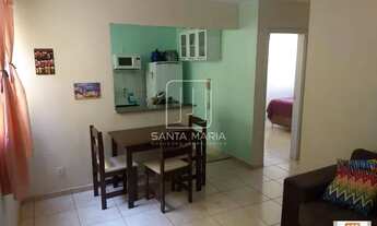 Imagem: Apartamento (tipo - padrao) 2 dormitórios