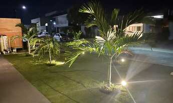 Imagem 2: Casa para Venda em Ananindeua, Atalaia, 4 dormitórios, 4 suítes, 4 banheiros, 2 vagas