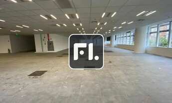 Imagem: Escritório para aluguel tem 1900 metros