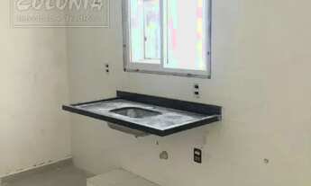 Imagem 6: Santo André - Apartamento Padrão - Parque das Nações