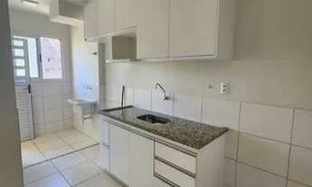 Imagem 4: Vendo Apartamentos no parque oeste <br>condomínio Pampulha 2 quartos