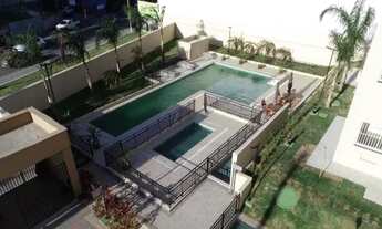 Imagem 6: Alugo Apartamento Condomínio Nova Cury c/ Lazer completo em Nova Iguaçú