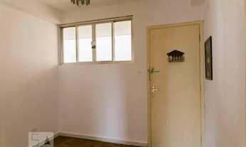 Imagem 4: Apartamento para Aluguel - Liberdade, 2 Quartos, 44 m2