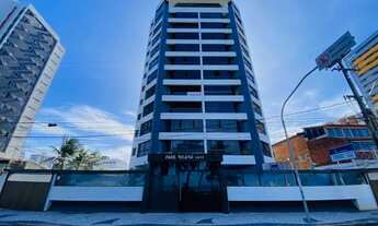 Imagem: Cobertura Beira Mar de Casa - Caiada, Edf