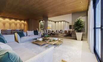 Imagem 6: Edifício Liniee - Apartamento de 97,08 m² e 2 suítes, pronto para morar, no Jardim Olhos D