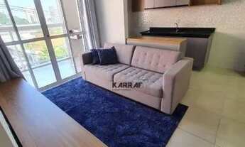 Imagem 3: Apartamento com 2 dormitórios para alugar, 66 m² por R$ 2.570/mês - Vila Ema - São Paulo/S