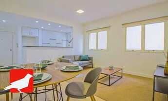 Imagem: Apartamento à venda no bairro Sumaré