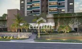 Imagem: Imóvel de luxo em Bonfim Paulista Apartamento