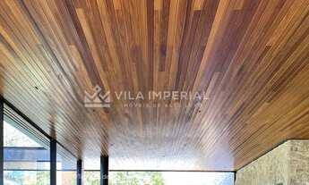 Imagem 6: Casa de condomínio para venda com 06 quartos no Terras de São José - Itu/SP