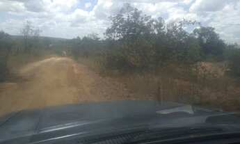 Imagem 2: Terrenos a 9 km de montes claros