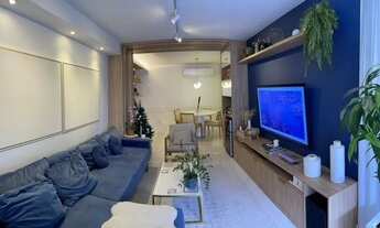 Imagem 6: Apartamento com 2 dormitórios, 116 m² - venda por R$ 4.000.000,00 ou aluguel por R$ 19.400