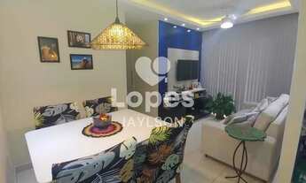 Imagem 2: Apartamento - 02 quartos - Engenho Novo