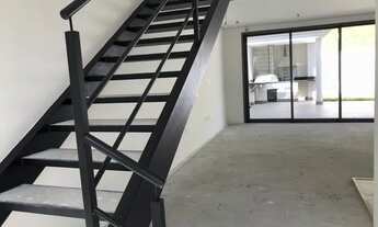 Imagem 2: Casa a venda possui 200 m² com 3 suítes em Tamboré - Origem MPD