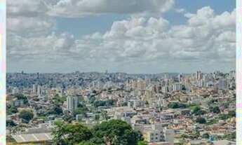 Imagem: Bairro Estoril em BH - 2 Quartos com suíte