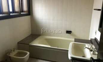 Imagem 6: Casa - Chácara da Barra - Campinas