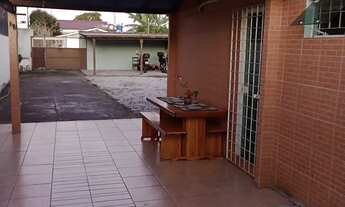 Imagem 5: Casa na barra do Aririu