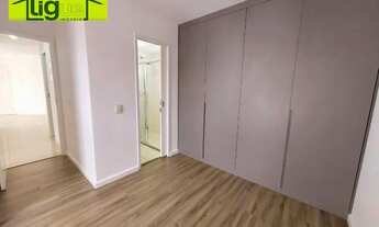 Imagem 3: Apartamento para aluguel 3 dorms, sendo 1 suíte, , 80m2, 2 vagas na Vila São Francisco - S