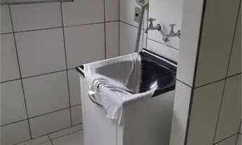 Imagem 2: Apartamento em COSMÓPOLIS SP