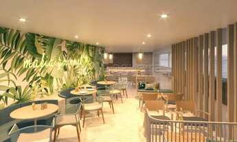 Imagem 5: Apartamento com excelente localização no bairro de Muro Alto