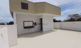 Imagem 5: BELO HORIZONTE - Cobertura - Santa Branca