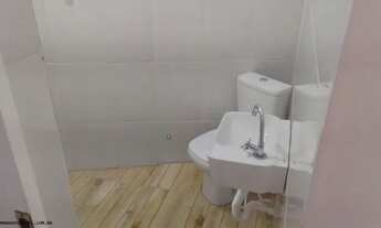 Imagem 7: Casa 1 dormitório para Locação em São Paulo, Jardim Helga, 1 dormitório, 1 banheiro