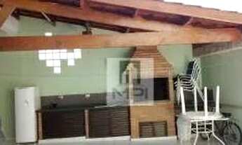 Imagem 4: Sobrado com 4 dormitórios, 280 m² - venda por R$ 1.500.000,00 ou aluguel por R$ 8.480,00/m