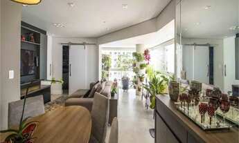 Imagem 3: Apartamento à venda no condomínio Varandas do Alto, 3 quartos, 2 vagas e lazer??