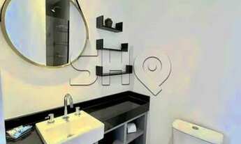 Imagem 5: Apartamento na Consolação com 1 dormitório