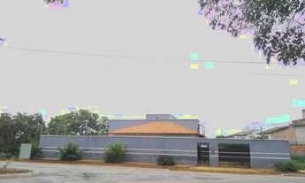 Imagem 5: Casa na 409 Sul, Palmas Tocantins. aceito lote comercial na LO 09