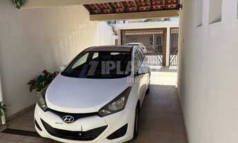 Imagem 3: Locação de Casas / Padrão na cidade de São Carlos