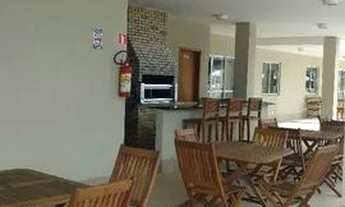 Imagem 6: APTO 2 QUARTOS COND PARADISO EM LARANJEIRAS