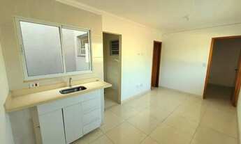 Imagem 4: Apartamento com 1 dormitório para alugar, 34 m² por R$ 1.430,00/mês - Carrão - São Paulo/S