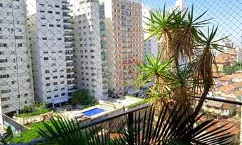 Imagem 6: Santana - 140m2, com 3 dormitórios, 1 suíte, sala com varanda e 2 vagas., metro - Locação