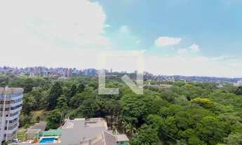 Imagem 7: Apartamento para Aluguel - Jardim Botânico, 1 Quarto, 48 m2