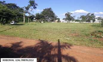 Imagem 6: Palmas Del Rey lote 3 mil m² esquina plano