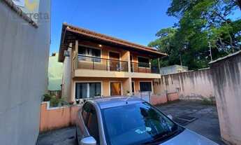 Imagem 3: Casa com 2 dormitórios para alugar, 90 m² por R$ 1.470,00/mês - Extensão Novo Rio das Ostr