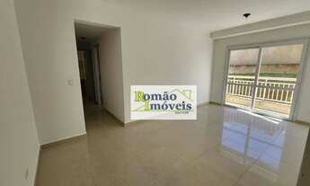 Imagem 2: Apartamento com 3 dormitórios à venda, 67 m² por R$ 250.000,00 - Terra Preta - Mairiporã/S