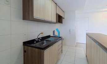 Imagem 4: Apartamento com 1 dormitório para alugar, 47 m² por R$ 4.294,33/mês - Campo Belo - São Pau