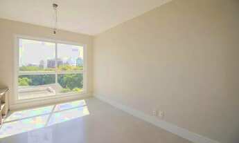 Imagem 2: Apartamento para Aluguel - Petrópolis, 1 Quarto, 45 m2